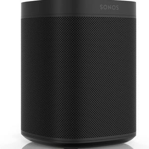 Sonos One SL Speaker - Black
Excellent working condition